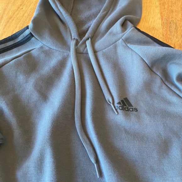 Adidas Hoodie - Picture 2 of 3
